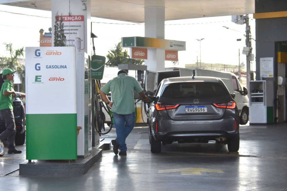 Procon de MS revela diferença de até 17,38% nos combustíveis em Campo Grande