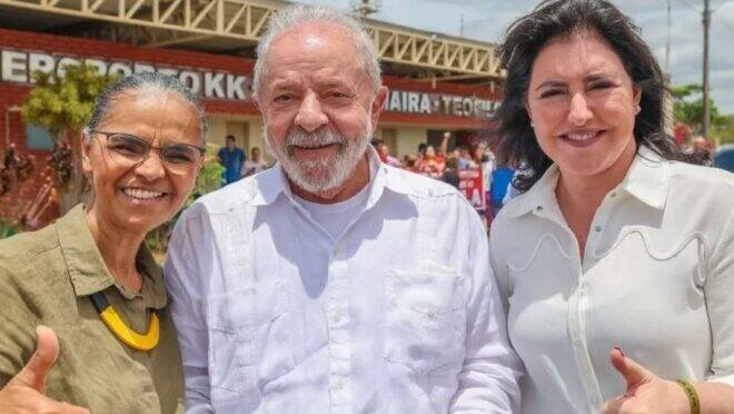 Procuradoria Regional Eleitoral de SP pede condenação de Lula por pedido de votos