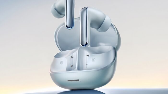 QCY lança MeloBuds N65 com ANC e 50 horas de bateria por R$ 197; conheça o C50i