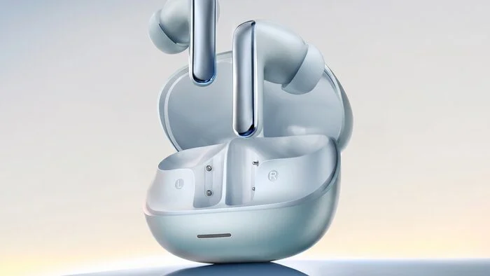 QCY lança MeloBuds N65 com ANC e 50 horas de bateria por R$ 197; conheça o C50i