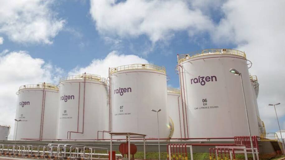Raízen fecha venda da Usina Caarapó por R$ 760 milhões em recuperação financeira