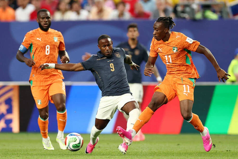 Real Madrid contrata Yan Diomande e PSG se retira da negociação tensa