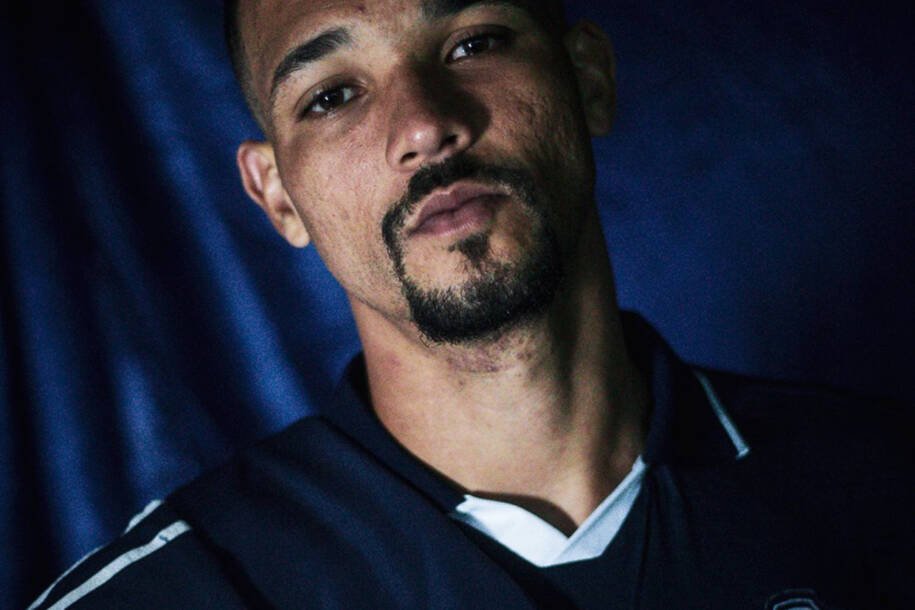 Remo contrata Zé Ivaldo do Santos em meio a luta contra rebaixamento