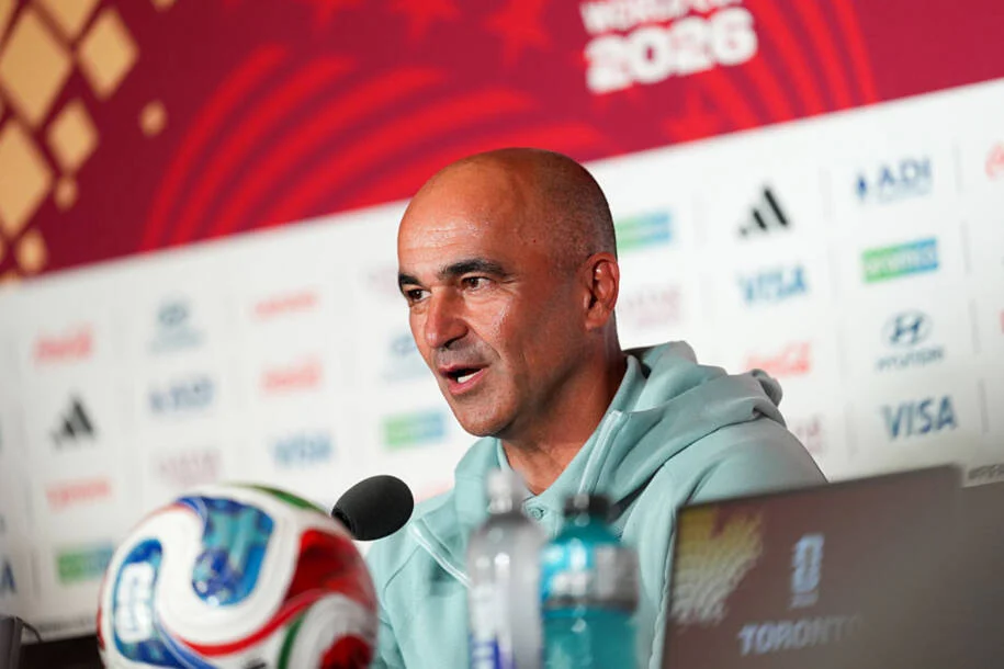 Roberto Martínez prepara Portugal para duelo decisivo contra a Croácia na Copa