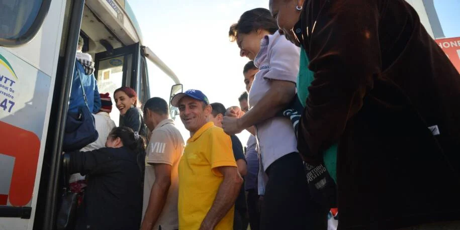 Rodoviários do Rio suspendem greve e aguardam nova proposta de patrões