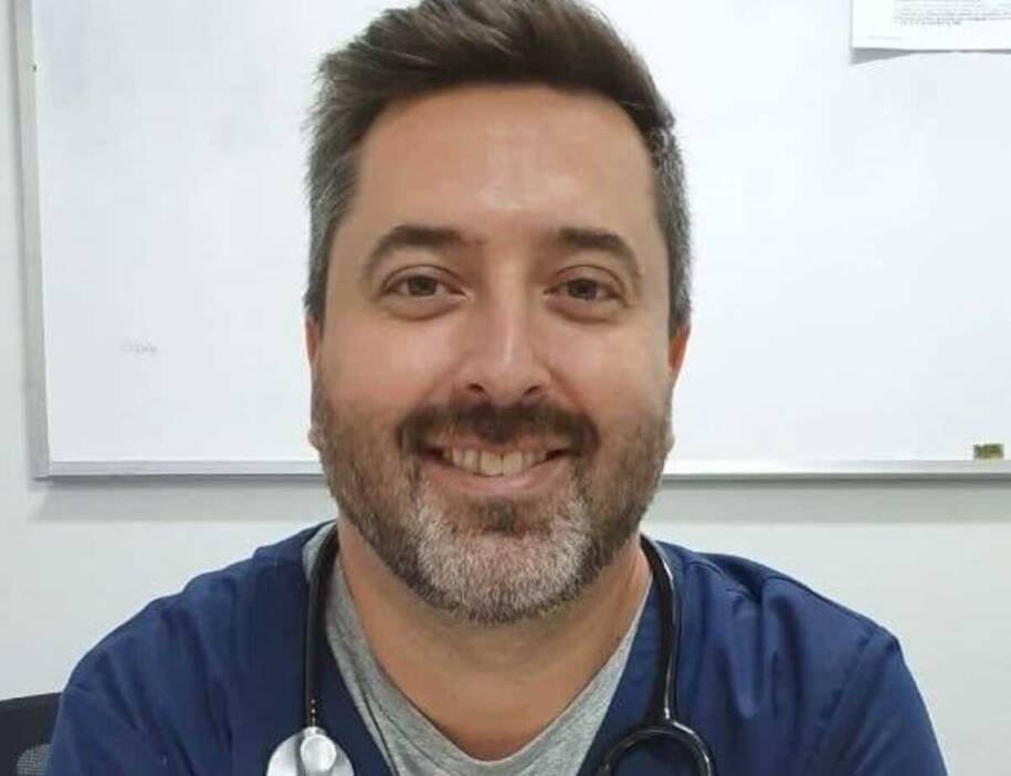 Rodrigo Silva Quadros assume Saúde em MS após prisão de Ed Carlo Burgatt na Gutemberg