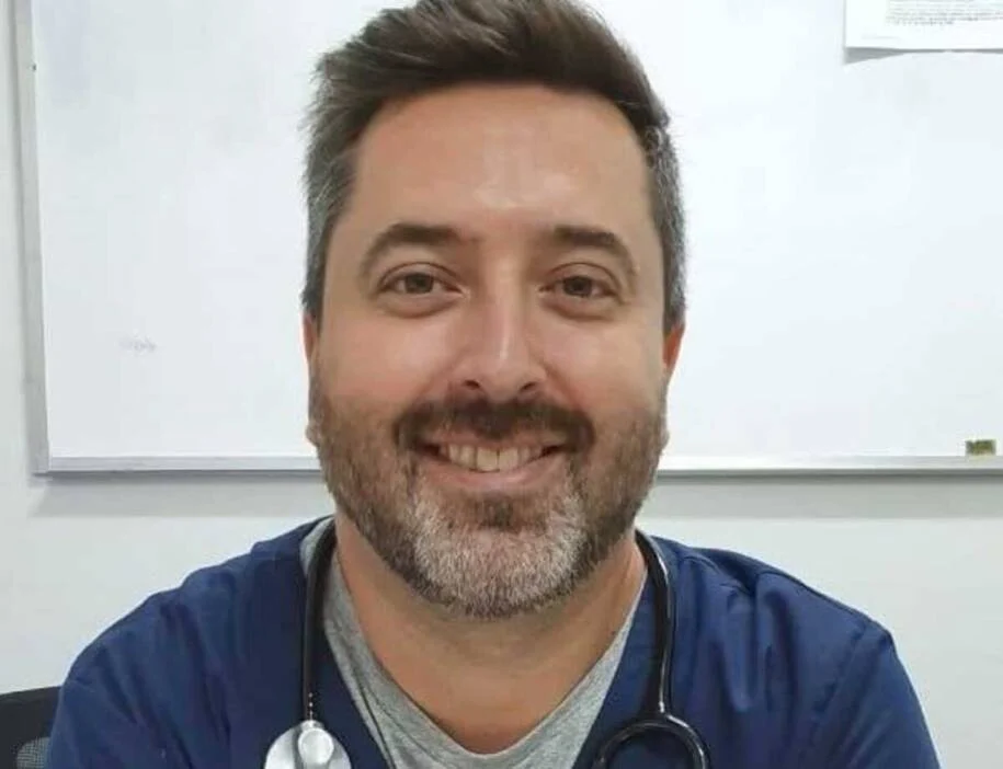 Rodrigo Silva Quadros assume Saúde em MS após prisão de Ed Carlo Burgatt na Gutemberg