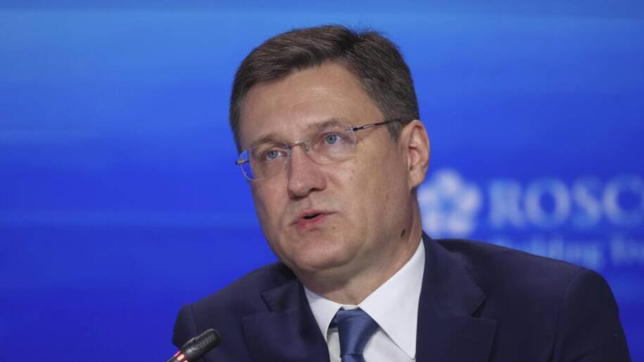 Rússia proíbe exportações de diesel e Brasil busca alternativas nos EUA e Índia