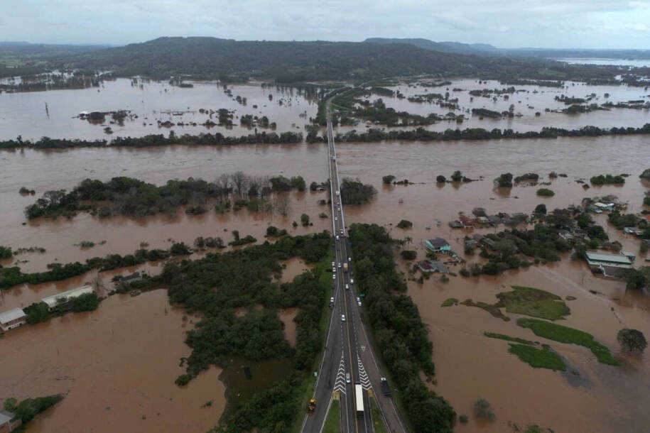 Sabesp e Aegea reforçam investimentos para enfrentar El Niño e crise hídrica