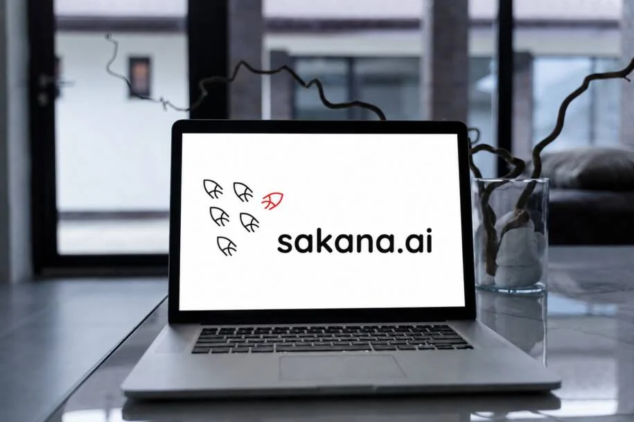 Sakana AI revela Fugu IA: a nova plataforma que revoluciona a inteligência artificial