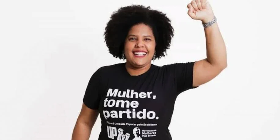Samara Martins e Raquel Bricio lançam candidatura à presidência em convenção tensa