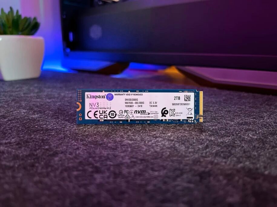 Samsung e Kingston enfrentam alta de preços de SSDs; crise se agrava!