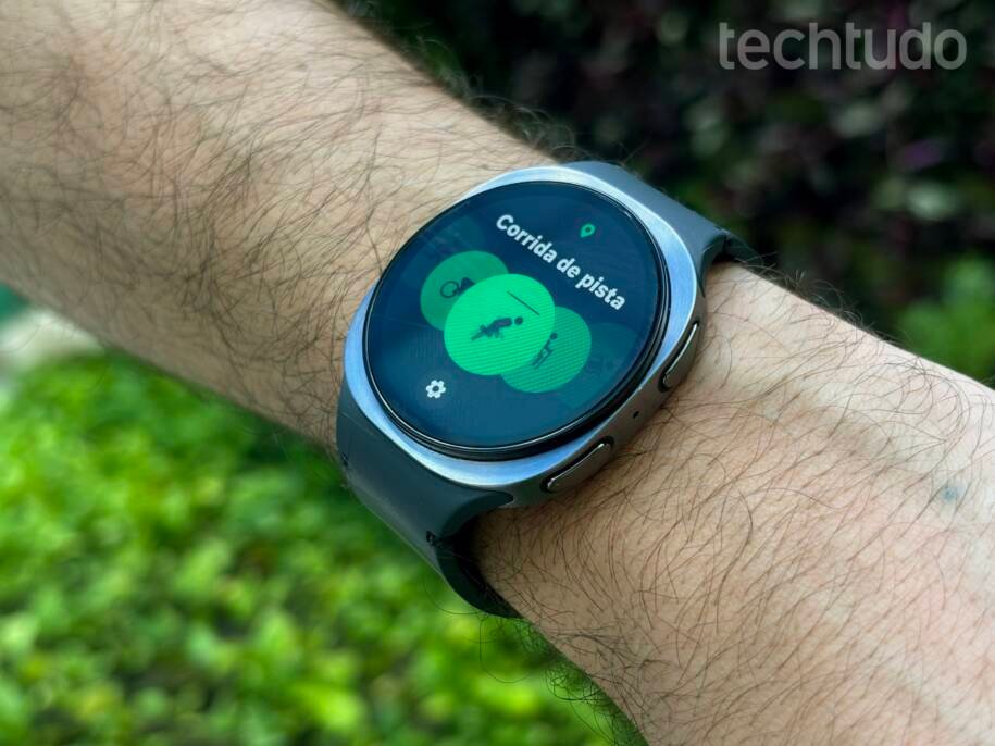 Samsung lança Galaxy Watch 9 e Galaxy Ring, mas quem realmente se beneficia?