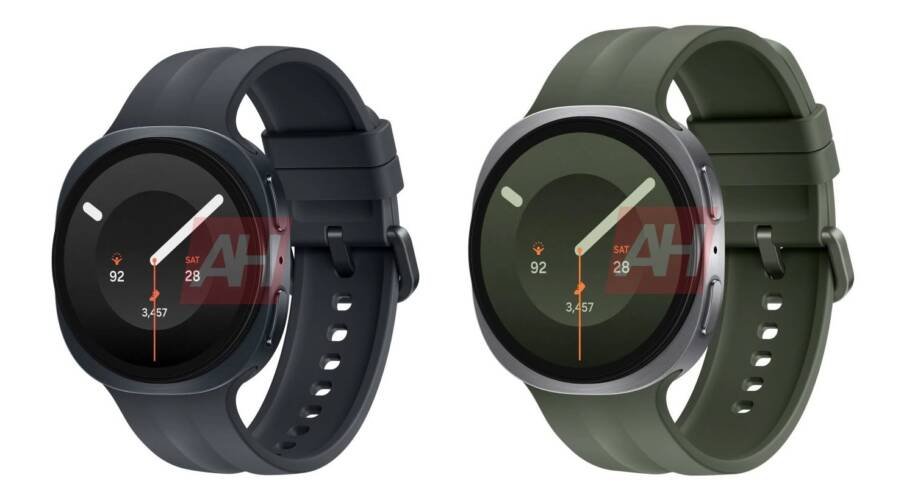 Samsung revela Galaxy Watch 9 e Ultra 2; preços devem surpreender usuários