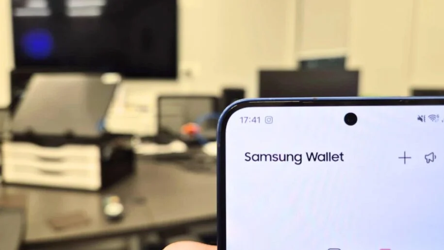 Samsung Wallet libera transferências via Pix e elimina app bancário; entenda!