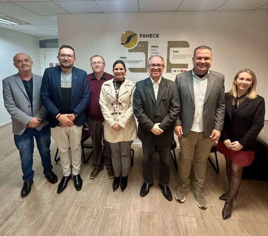 São João Batista avança com projeto de unidade de suporte avançado do Samu