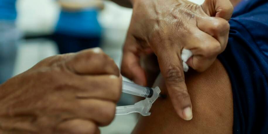 São Paulo Lança Campanha de Multivacinação Após 15º Caso de Sarampo Confirmado