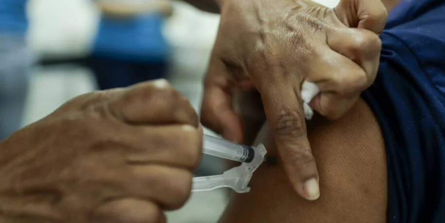 São Paulo Lança Campanha de Multivacinação Após 15º Caso de Sarampo Confirmado