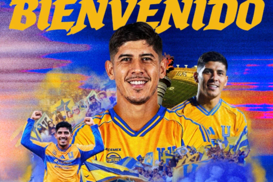 São Paulo oficializa empréstimo de Alan Franco ao Tigres e gera polêmica