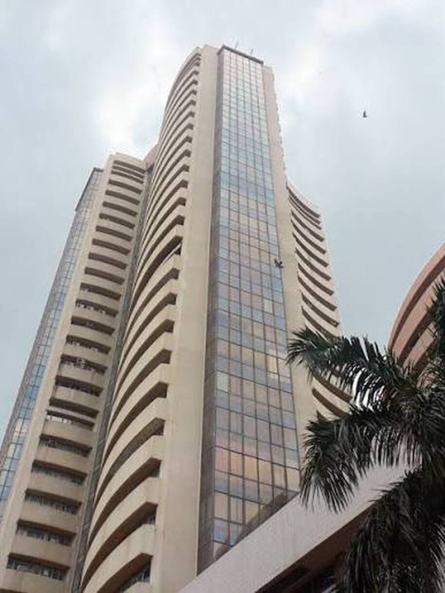 SBI Funds Management decepciona em estreia na Bolsa de Mumbai após IPO bilionário