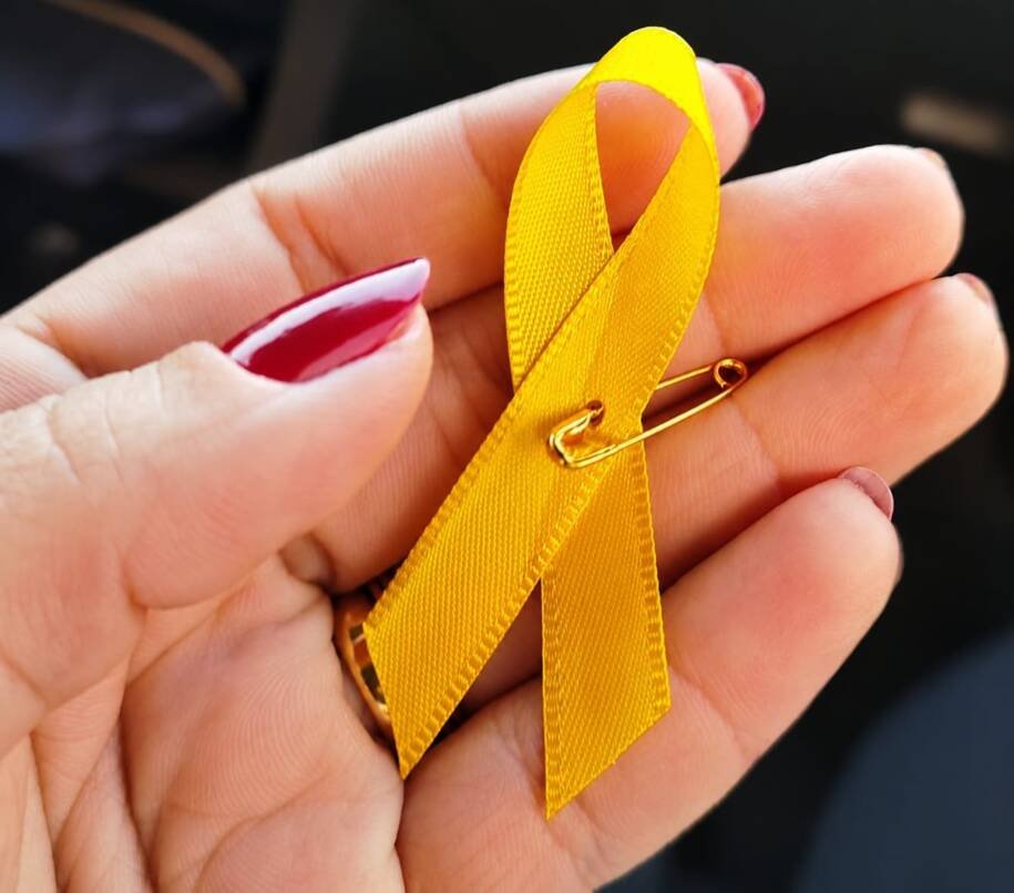 Secretaria da Saúde de Barra Velha lança campanha Julho Amarelo com testes rápidos!