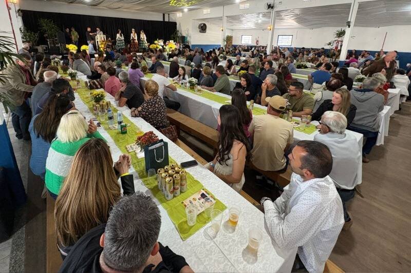 Secretaria Municipal de Agricultura revela dados da 40ª Festa Nacional do Colono