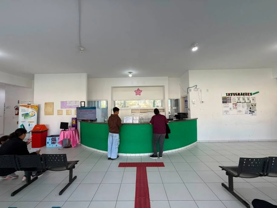 Secretaria Municipal de Saúde de Camboriú acelera exames e reduz filas de espera