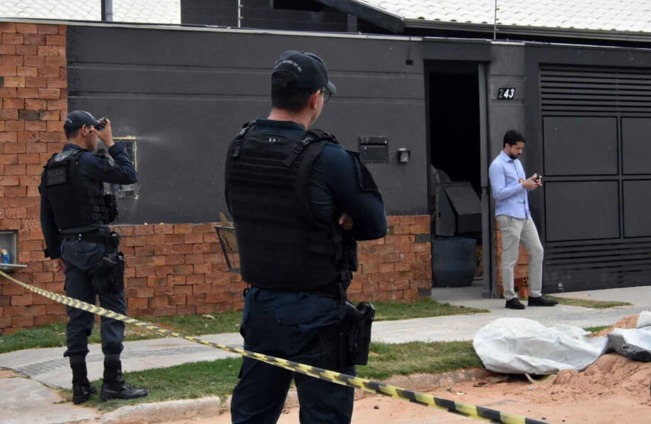 Sejusp-MS revela aumento de 35% em homicídios dolosos e alerta para 2026