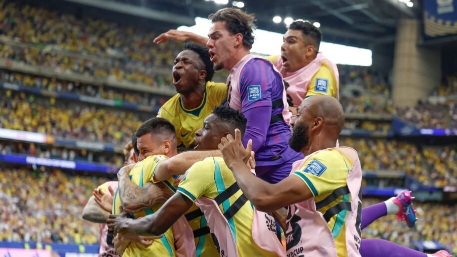 Seleção Brasileira enfrenta novos desafios após eliminação na Copa do Mundo