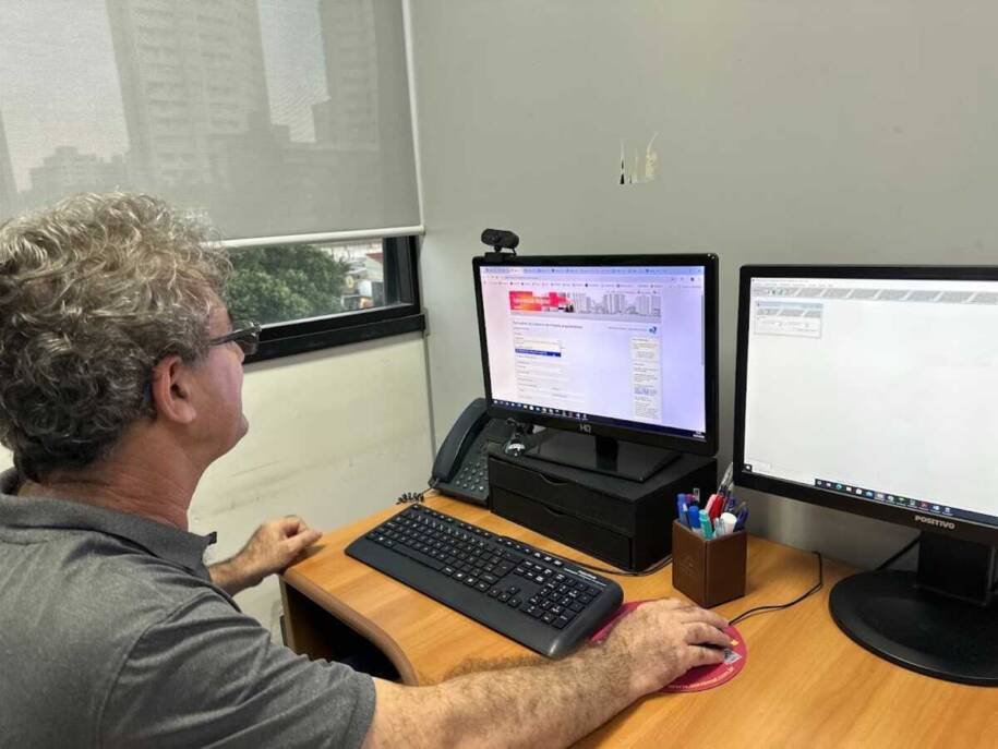 Semades Revoluciona: Alvará de Construção 100% Digital Acelera Projetos em Campo Grande