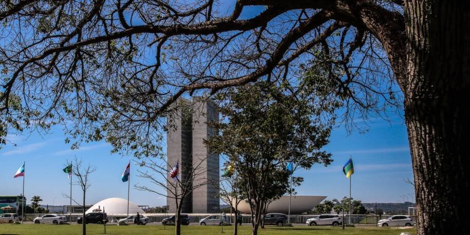 Senado aprova aumento de pena para crimes sexuais digitais contra crianças