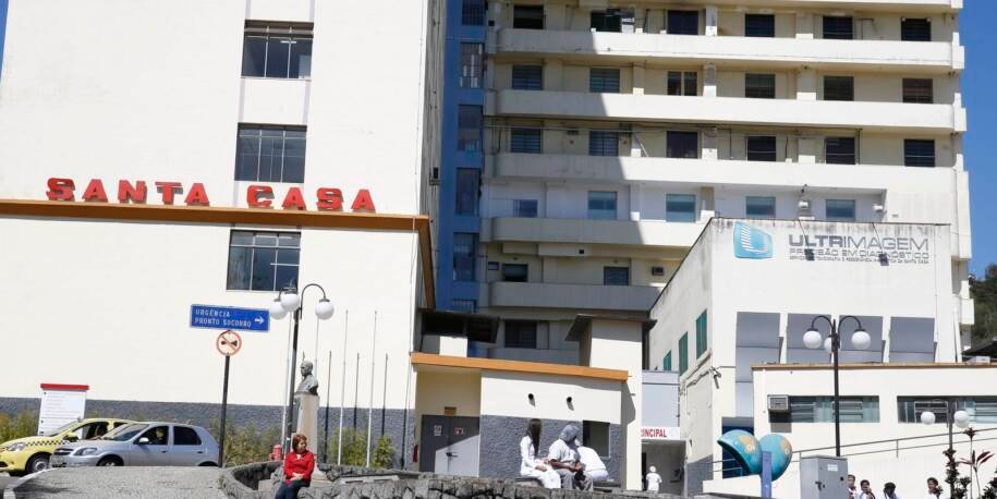 Senado aprova prorrogação do crédito do FGTS até 2030 para Santas Casas em crise