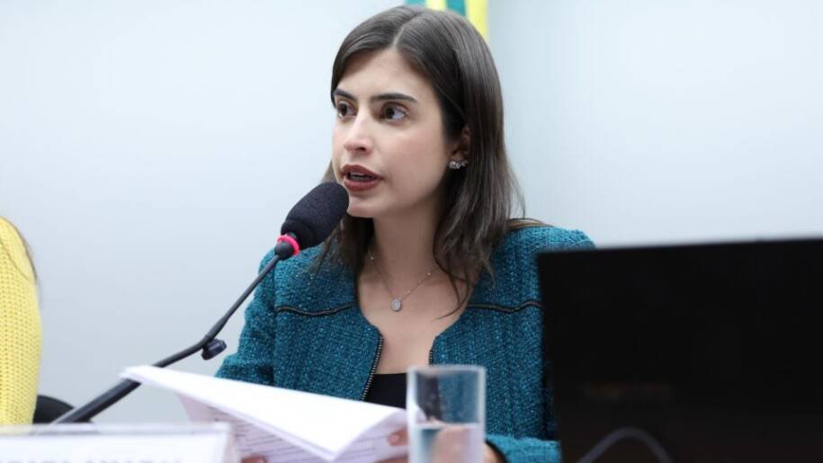 Senado Federal aprova Pix Pensão e promete agilidade nos pagamentos de alimentos