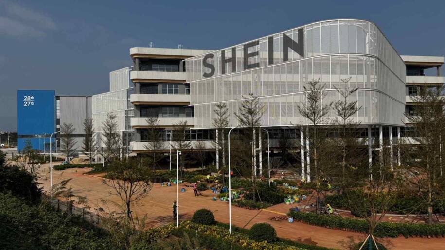 Shein enfrenta pressão e desafios que complicam avaliação de até US$ 50 bilhões