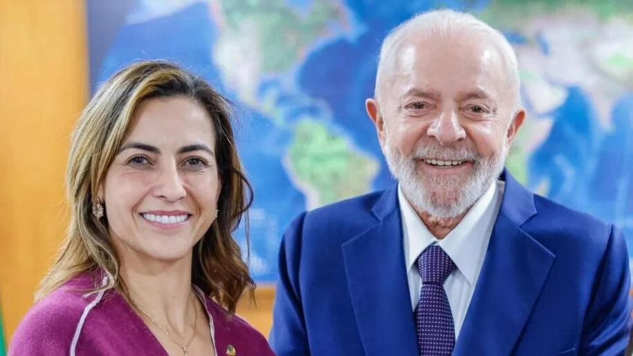 Soraya Thronicke troca Podemos pelo PSB e provoca reviravolta nas eleições