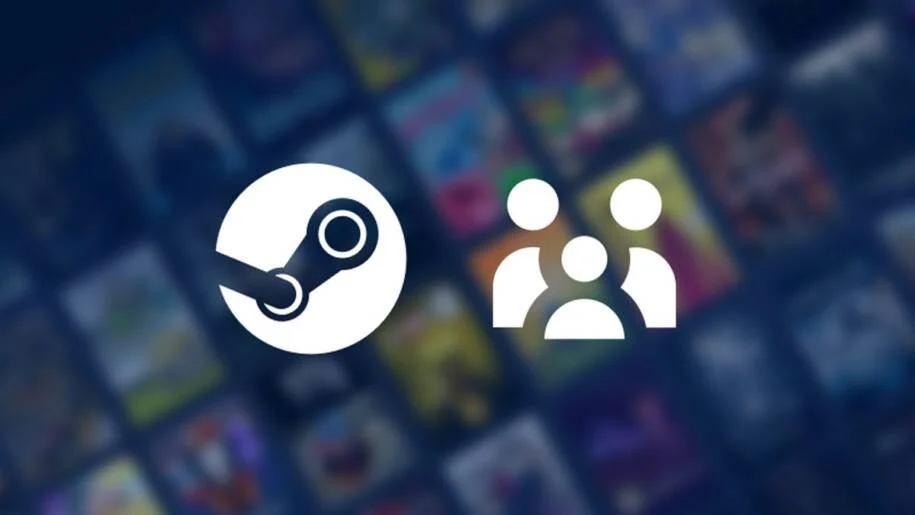 Steam permite compartilhar jogos entre seis membros, mas há regras rígidas!