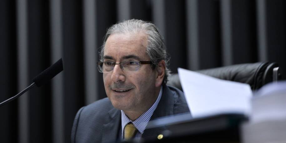 STF bloqueia R$ 6 milhões de Eduardo Cunha por emendas suspeitas e investigação