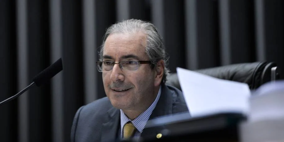 STF bloqueia R$ 6 milhões de Eduardo Cunha por emendas suspeitas e investigação