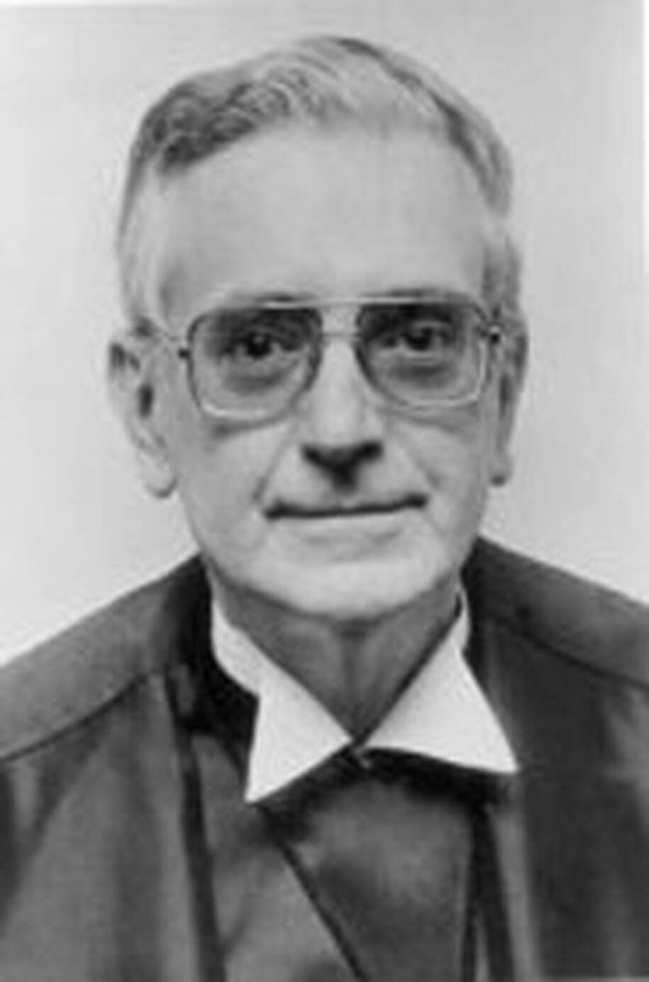 STF e MPF lamentam morte do ex-ministro Octávio Gallotti aos 95 anos