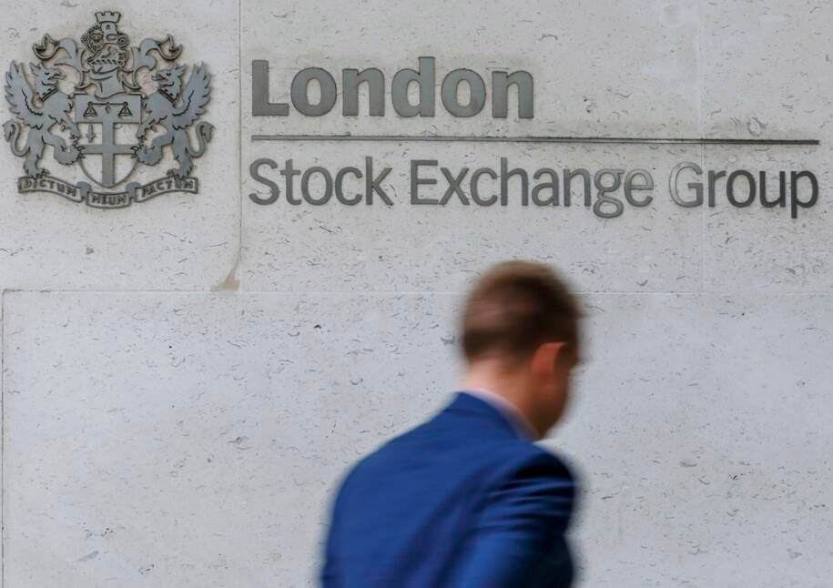 Stoxx 600 atinge recorde histórico após payroll dos EUA decepcionar investidores
