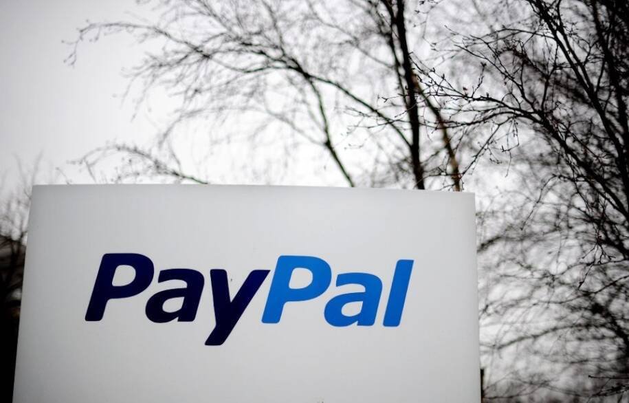 Stripe e Advent oferecem US$ 60,50 por ação e avaliam PayPal em US$ 53 bilhões