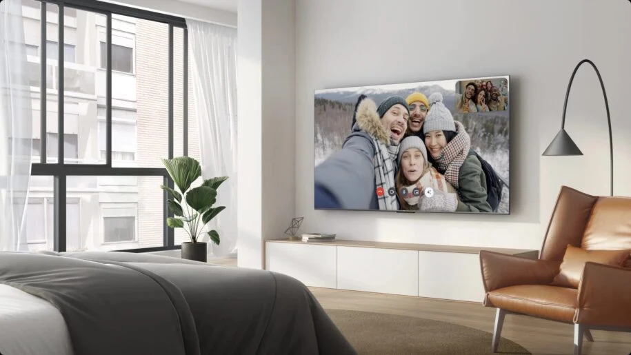 TCL CSOT revela tecnologia AGLR que transforma TVs Mini LED em verdadeiras telas