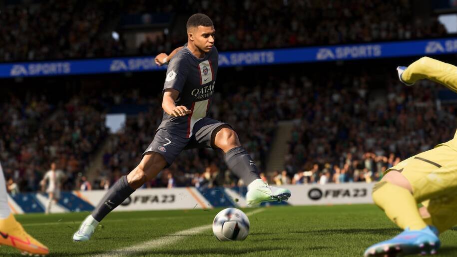 TechTudo revela FIFA 23 como o melhor jogo de futebol antes da mudança para EA Sports FC