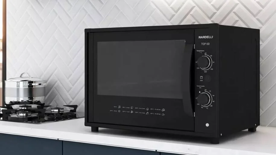 TechTudo revela ofertas imperdíveis no 7.7: geladeira e air fryer com preços baixos!