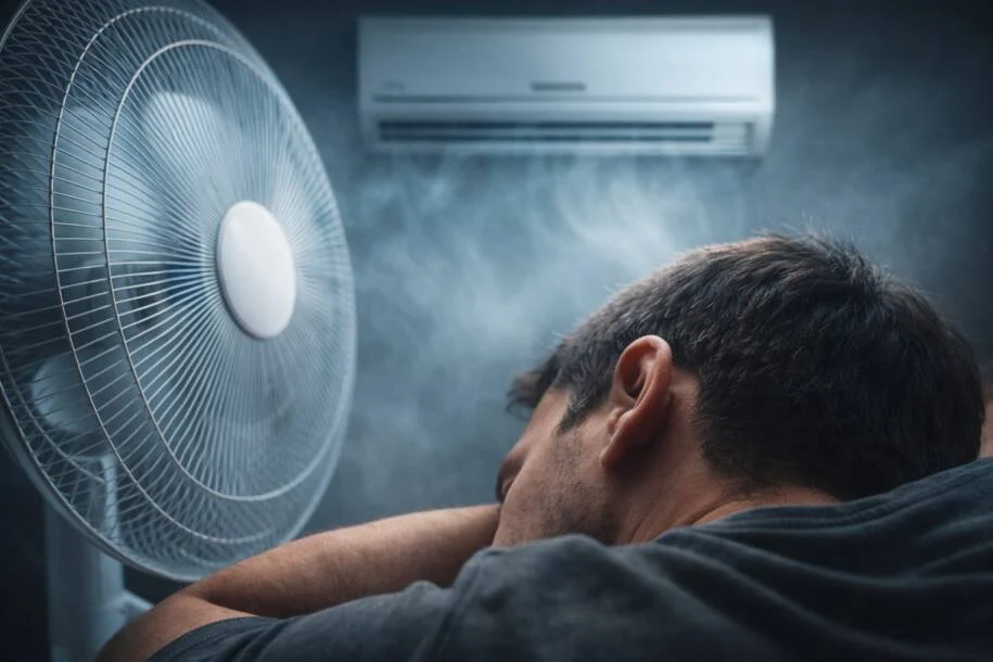 TechTudo revela: Ventilador consome menos energia que ar-condicionado, mas cuidado!
