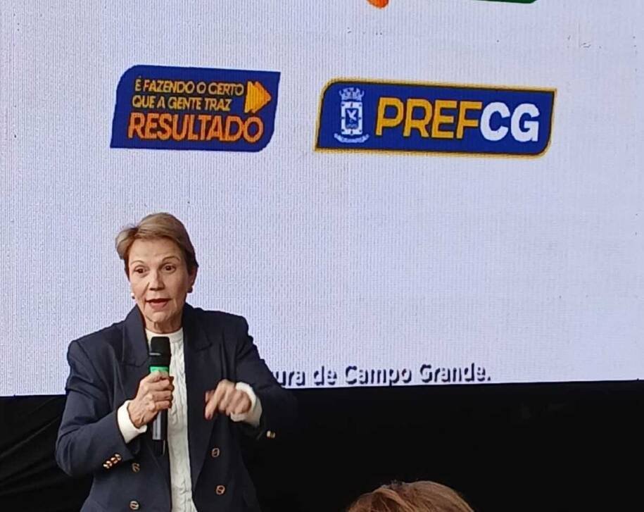 Tereza Cristina afirma que PL decide por Capitão Contar e gera tensão com Pollon