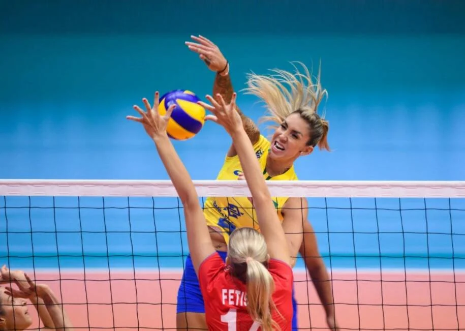 Thaísa Daher comanda ‘Thaísa Experience’ em Porto Alegre e promete emoção