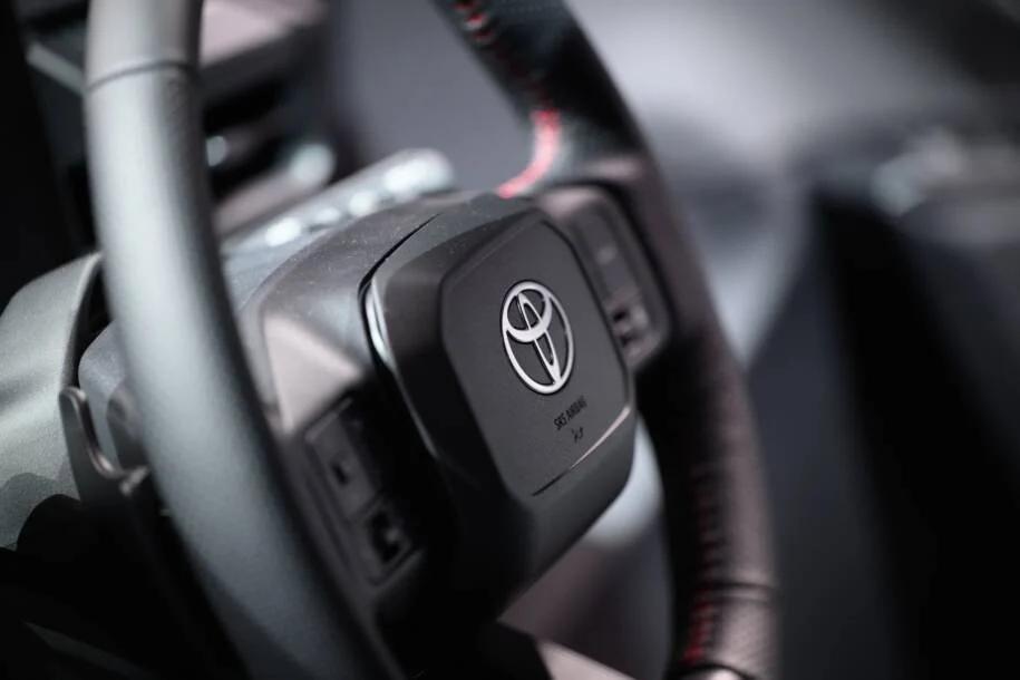 Toyota anuncia investimento de US$ 3,6 bilhões no Texas e gera polêmica com Trump