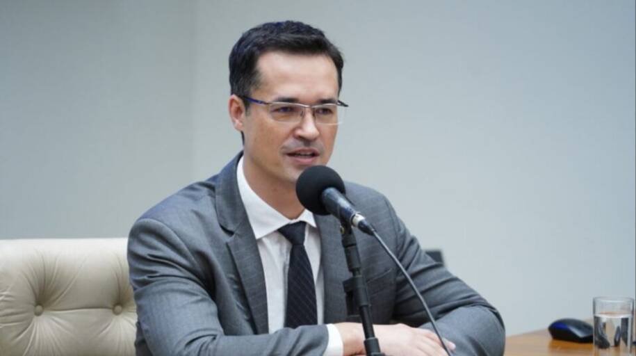 TRE-PR decidirá sobre inelegibilidade de Deltan Dallagnol após cassação do TSE