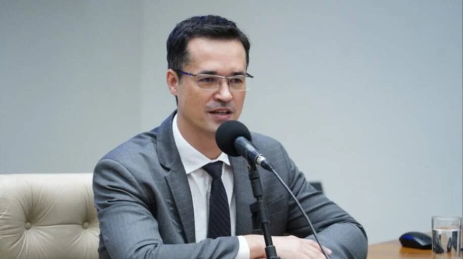 TRE-PR decidirá sobre inelegibilidade de Deltan Dallagnol após cassação do TSE